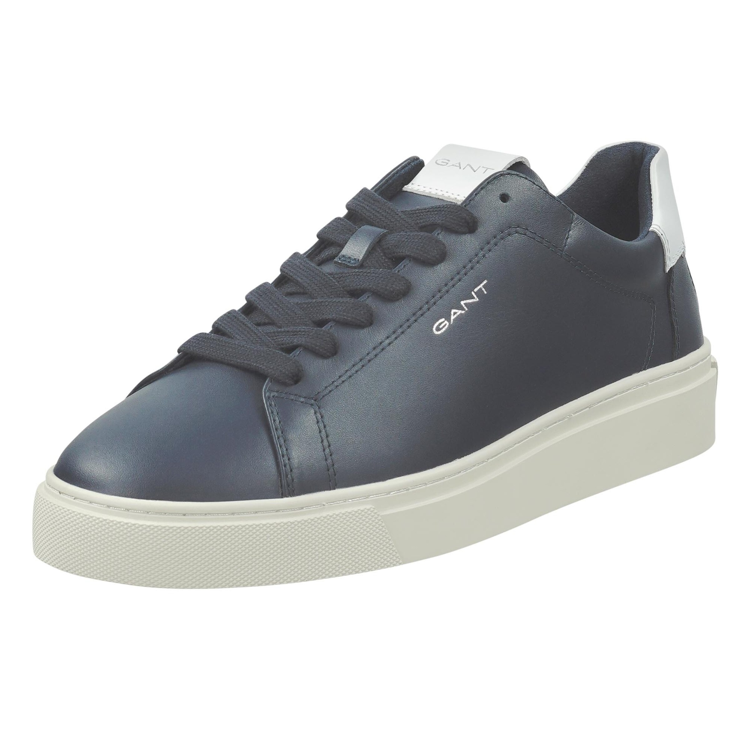 GANT Sneaker in Blau: Vorderseite