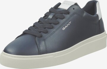 GANT Sneaker low i blå: forside