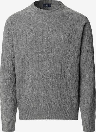 Hackett London Pullover em acinzentado, Vista do artigo