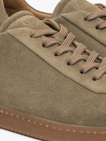 Estro Platform trainers '09-40952' in Green