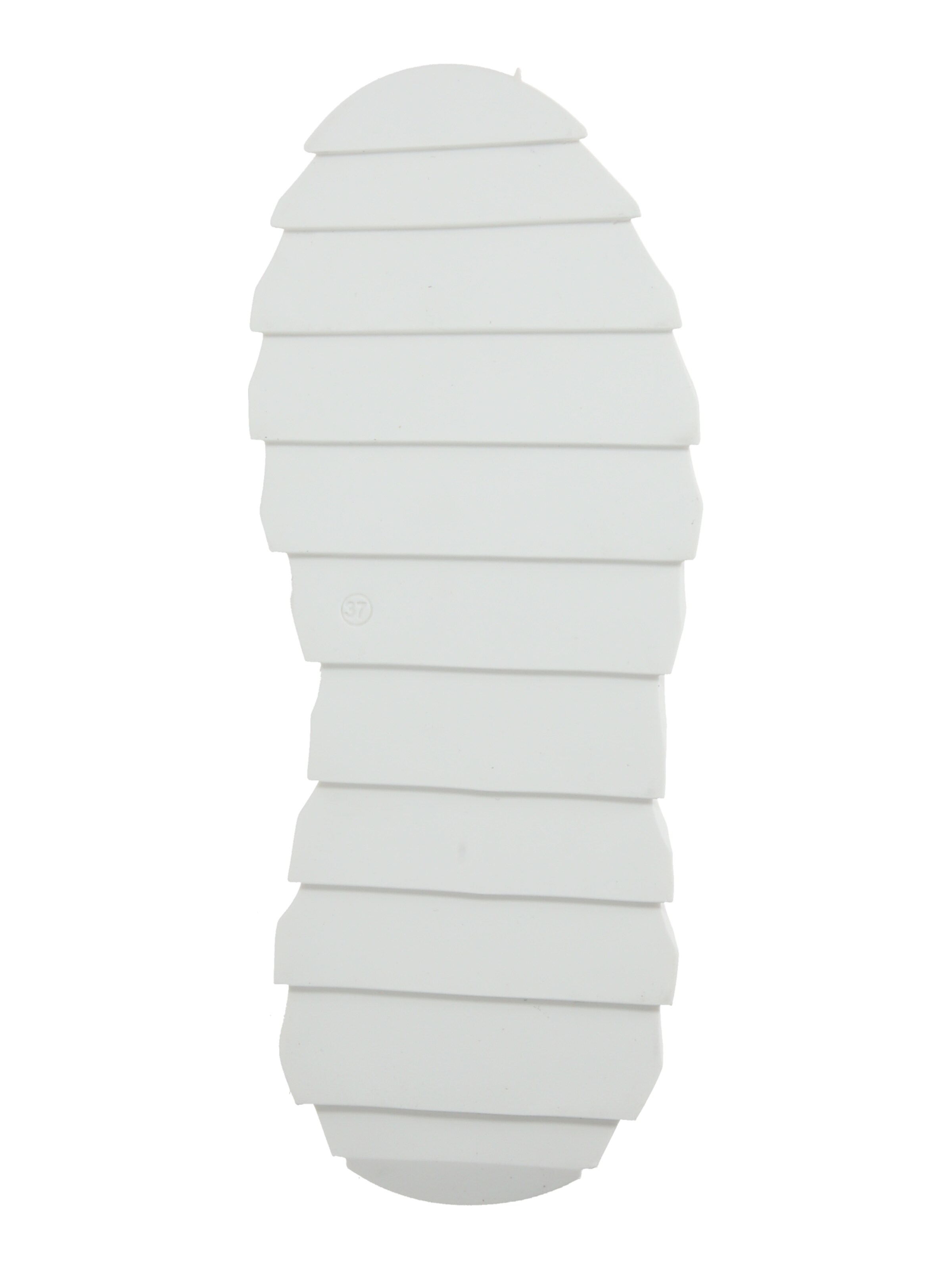 Apple of Eden Tenisky 'LONDON' – bílá