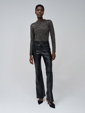Salsa Jeans Pullover in Schwarz