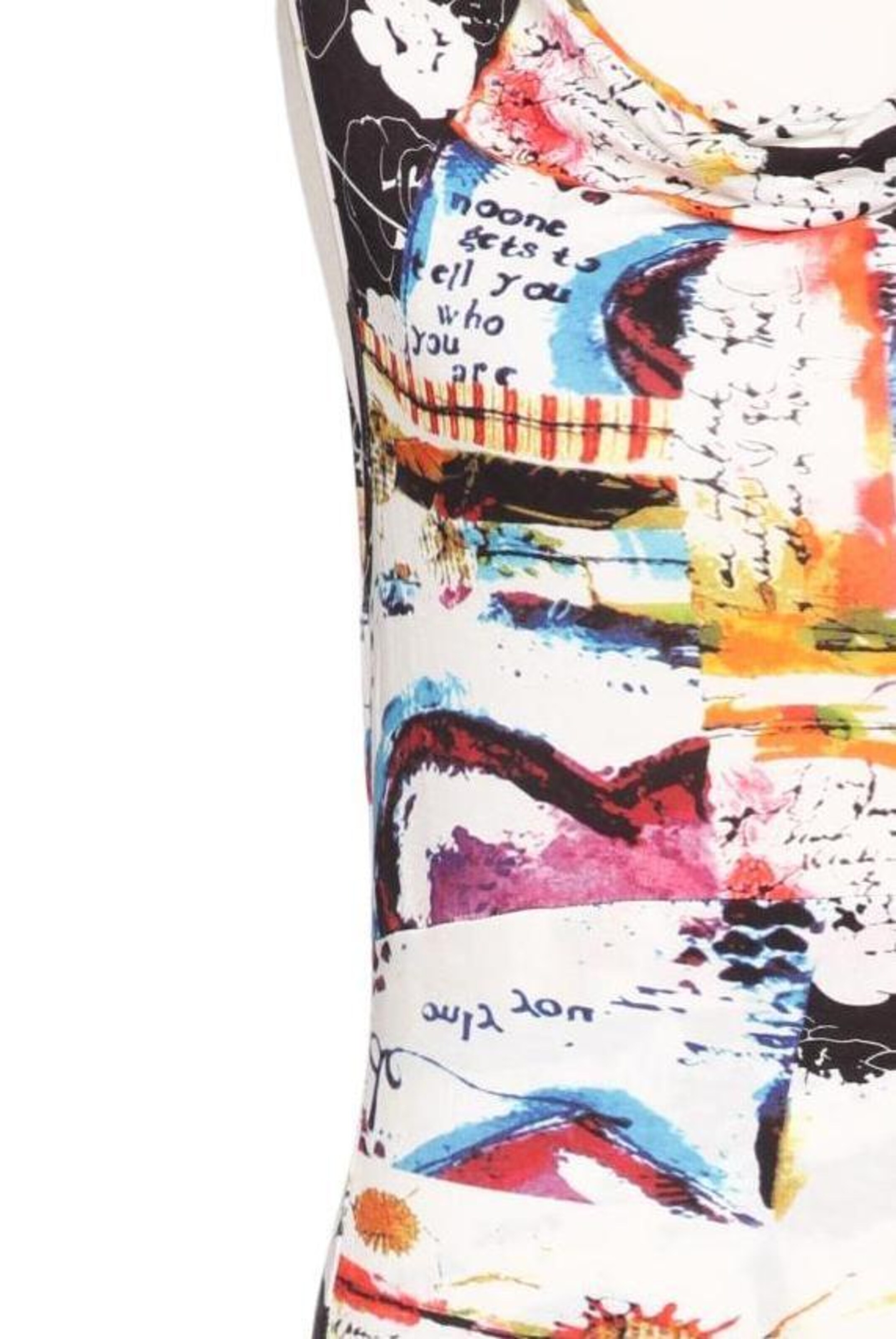 ALBA MODA Dress in M in Mixed colors