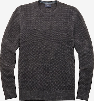 OLYMP Pullover in Grau: predná strana