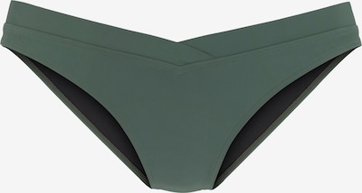 Pantaloncini per bikini LASCANA di colore smeraldo, Visualizzazione prodotti