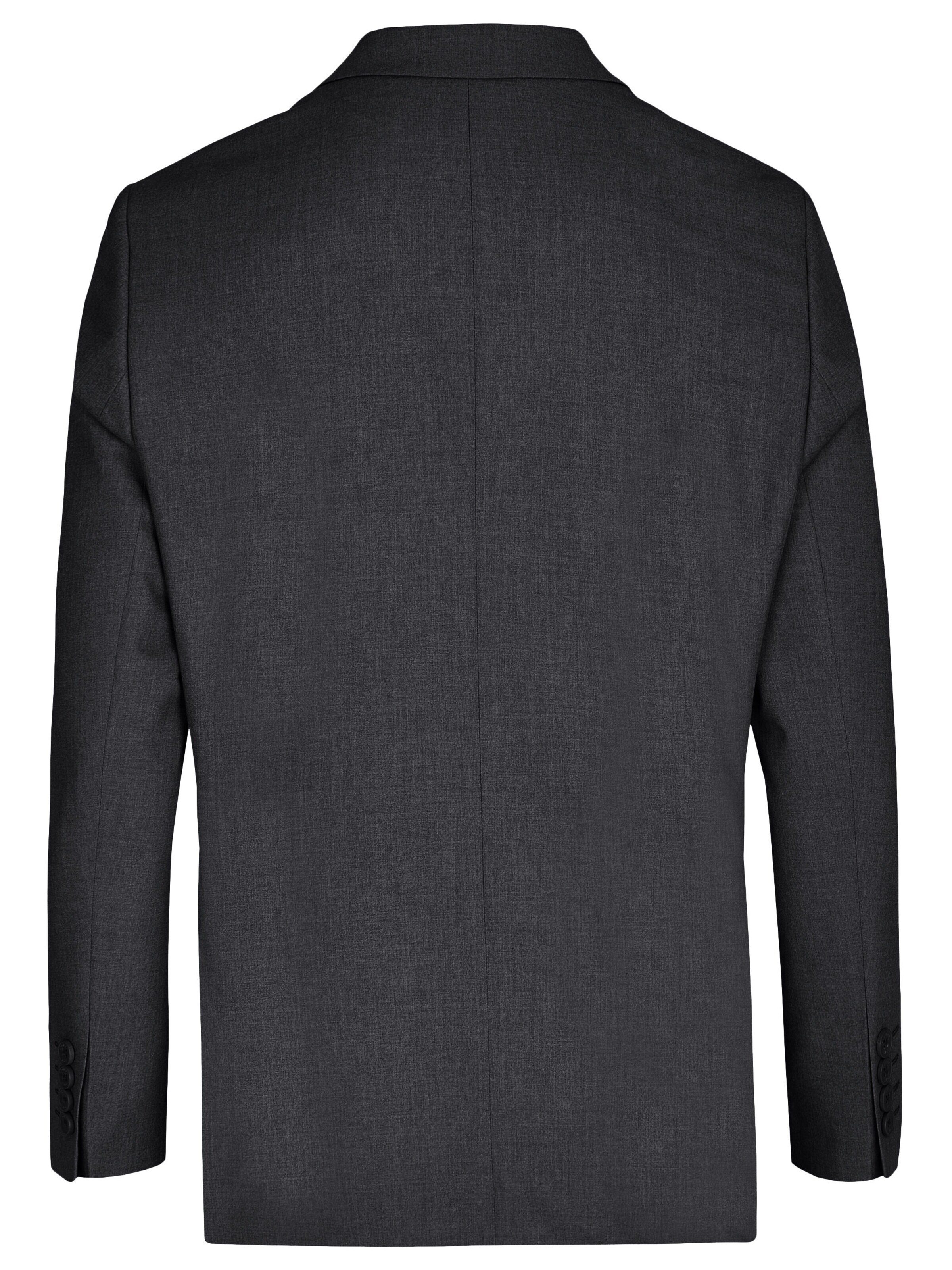 Steffen Klein Slim fit Suit Jacket in Grey