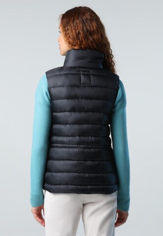 North Sails Vest 'Flam' in Blue