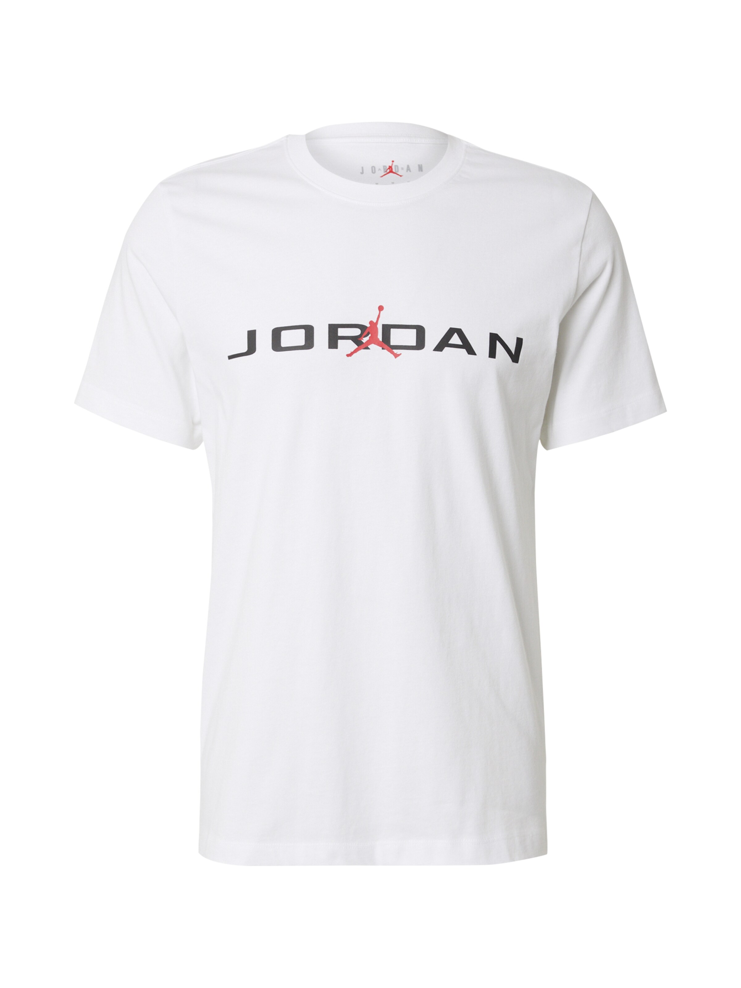 Jordan Särk 'AIR', värv valge: eest vaates