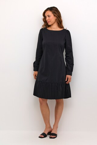 Robe 'CUbeate Antoinett' CULTURE en noir