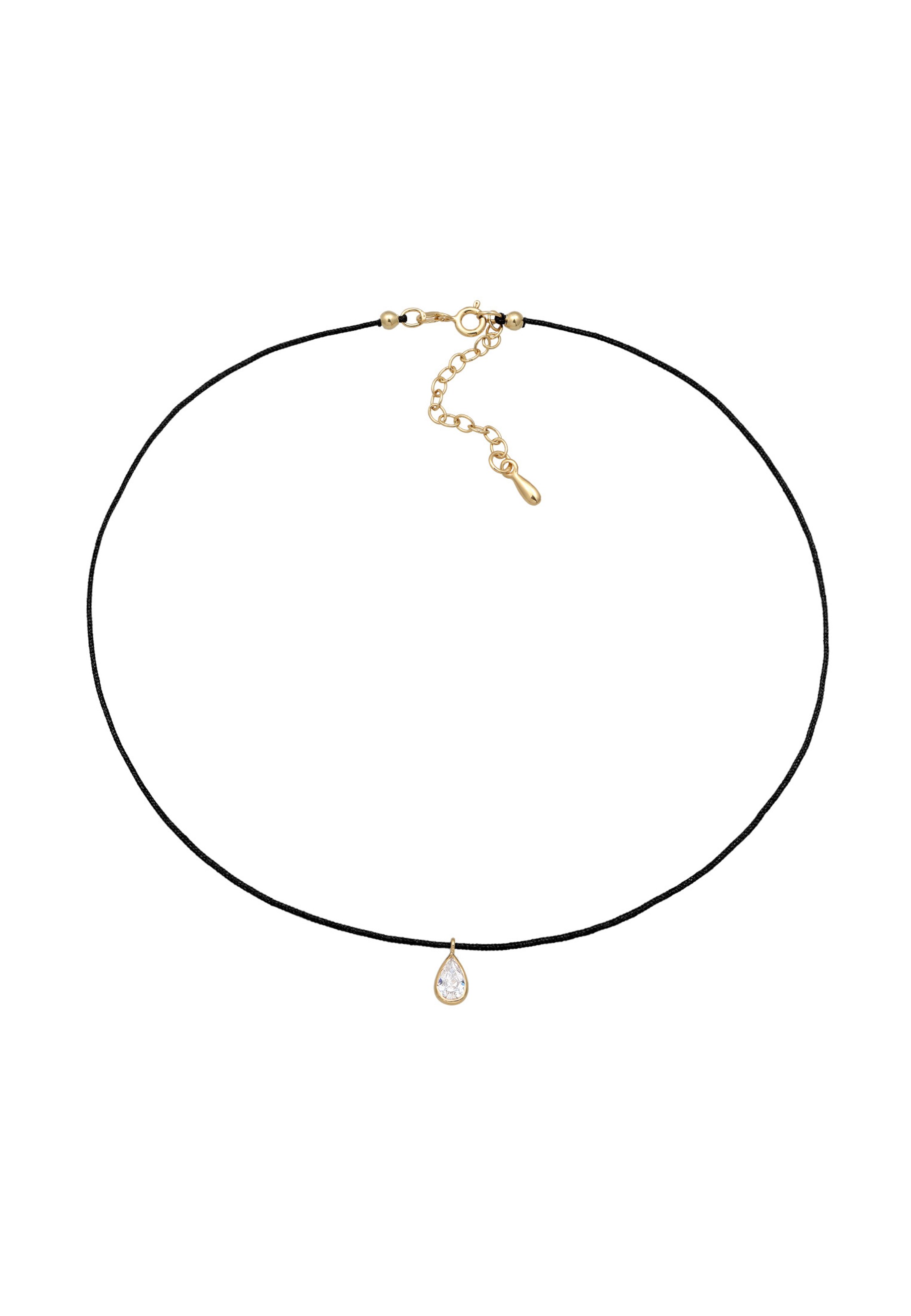 ELLI Necklace in Gold