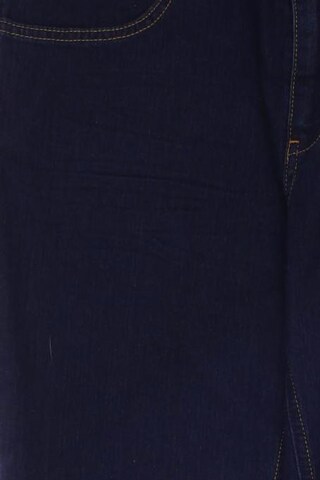 Kiabi Jeans 34 in Blau