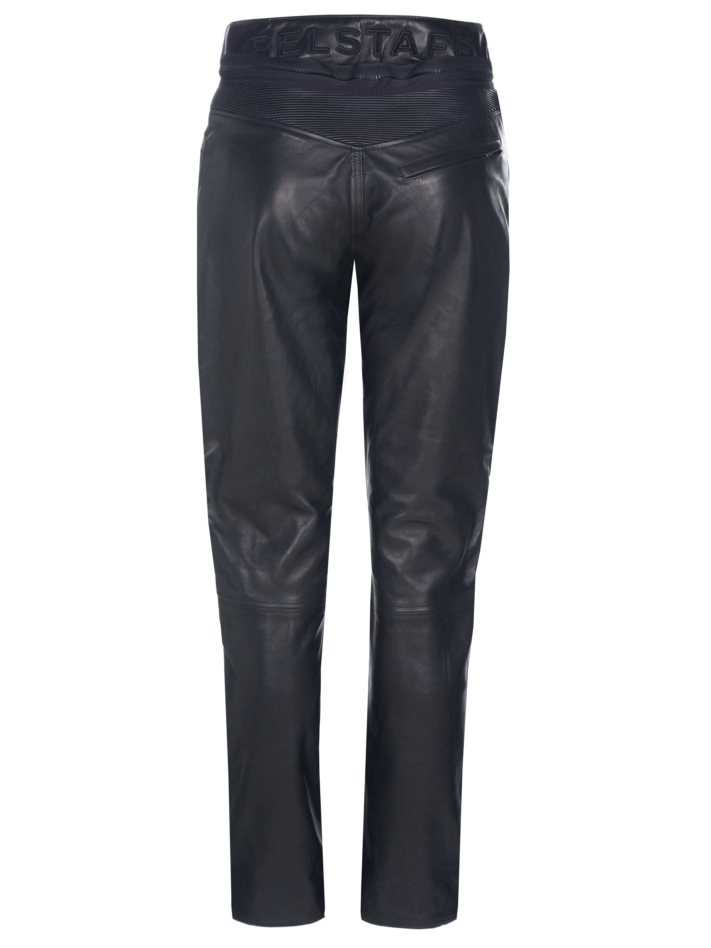 Belstaff Regular Pants in Black