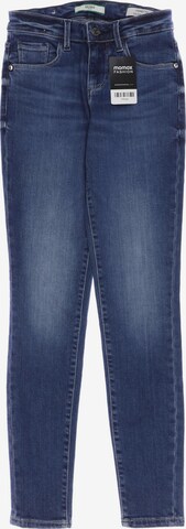 GUESS Jeans in 24 in Blue: front