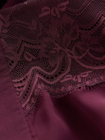 Vestaglia di B by Ted Baker in rosso