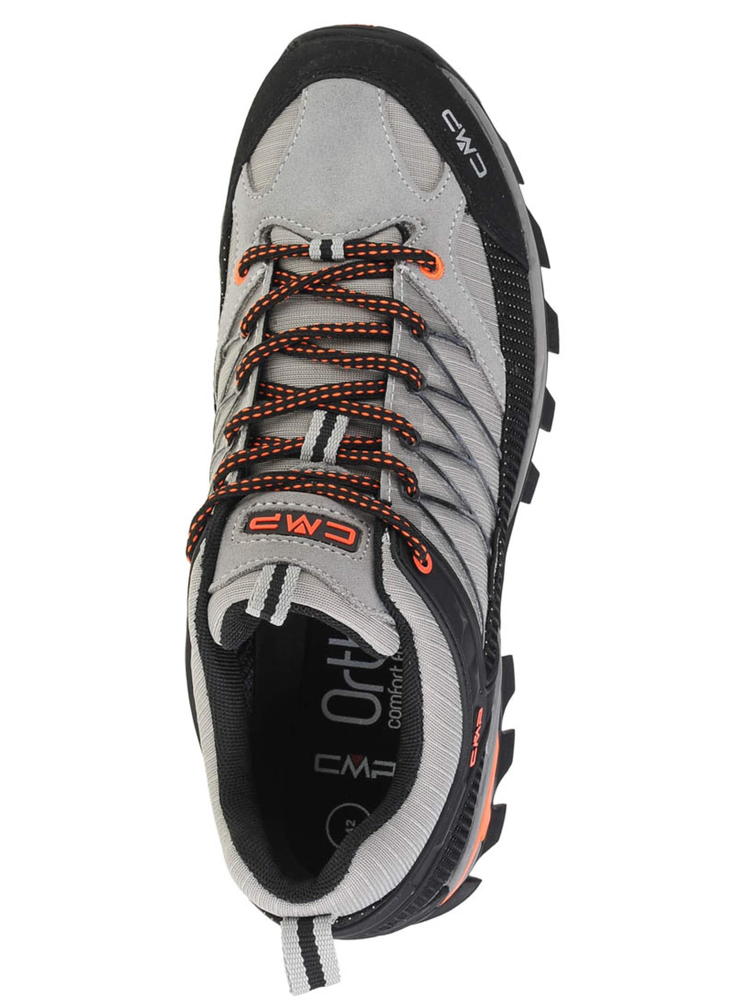 CMP Flats 'Rigel' in Grey