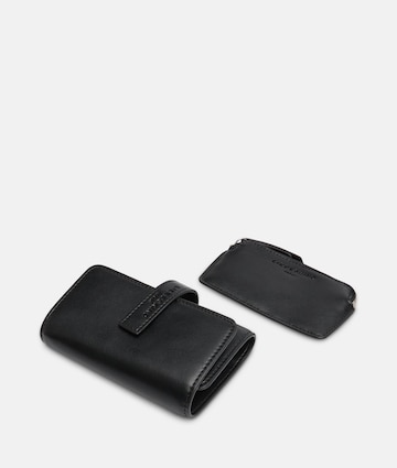 Liebeskind Berlin Wallet 'Kate' in Black