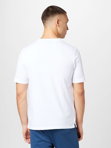 Lyle & Scott T-Shirt in Weiß
