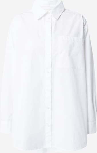 Guido Maria Kretschmer Women Μπλούζα 'Taira' σε λευκό, Άποψη προϊόντος