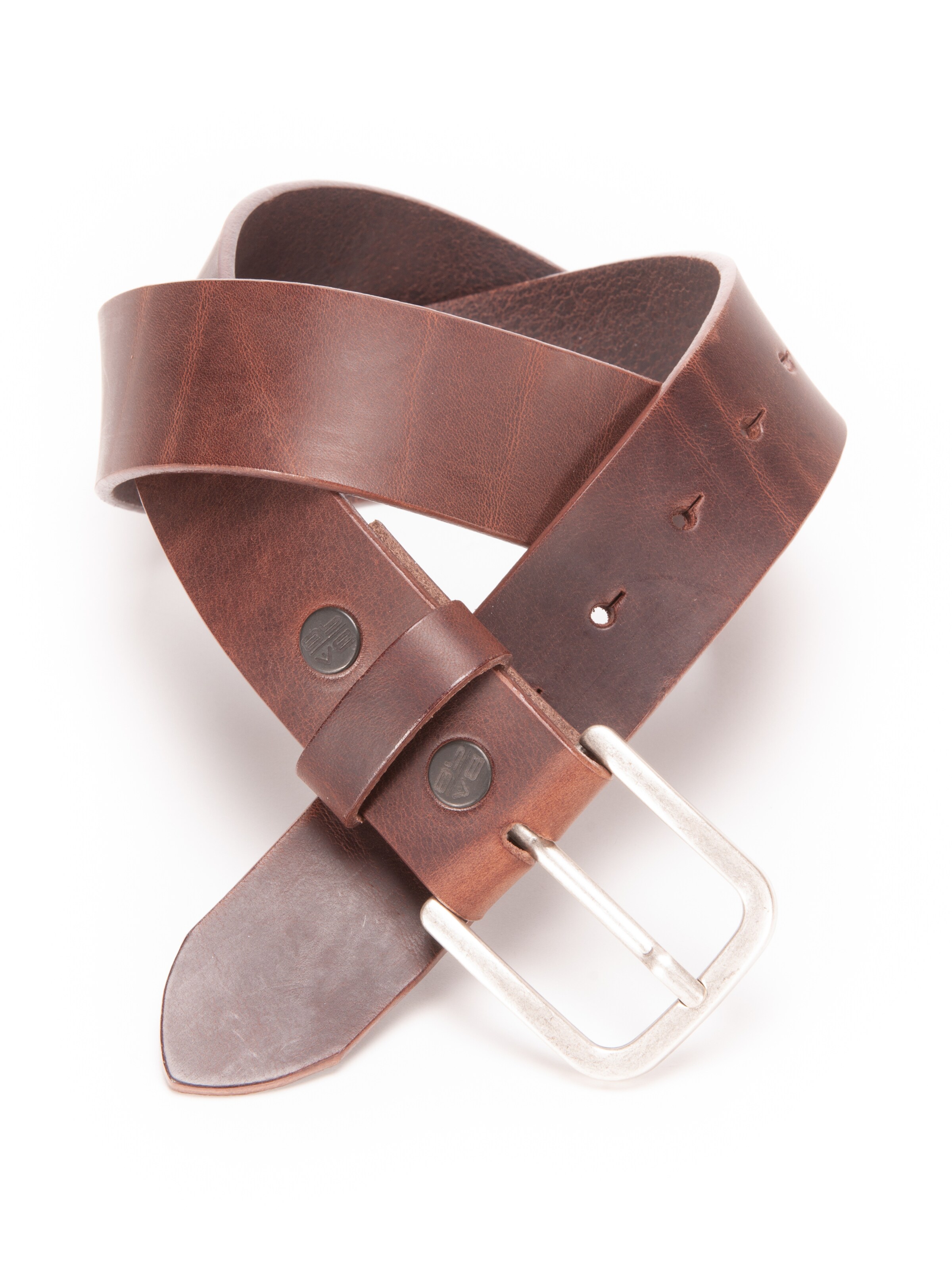 BA98 Gürtel in Braun