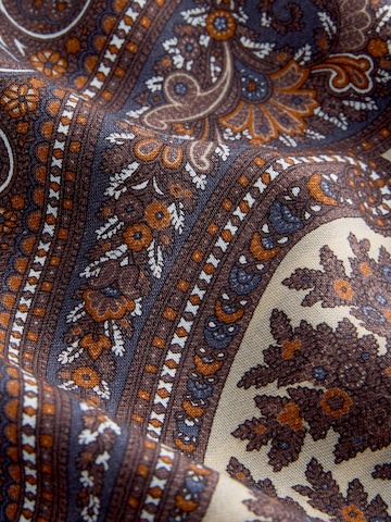 Foulard Next en bleu