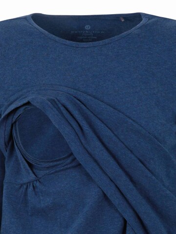 BELLYBUTTON Shirt‌‌‌‌‌ in Blau