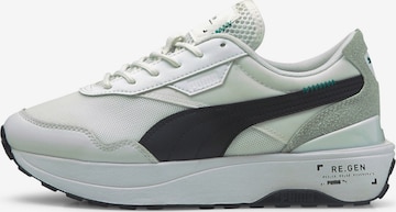 PUMA Sneaker 'Cruise Rider Re.Gen' in Weiß