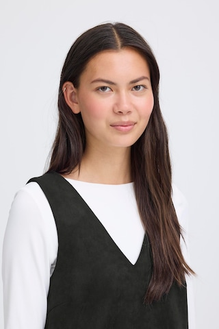 ICHI Dress in Black