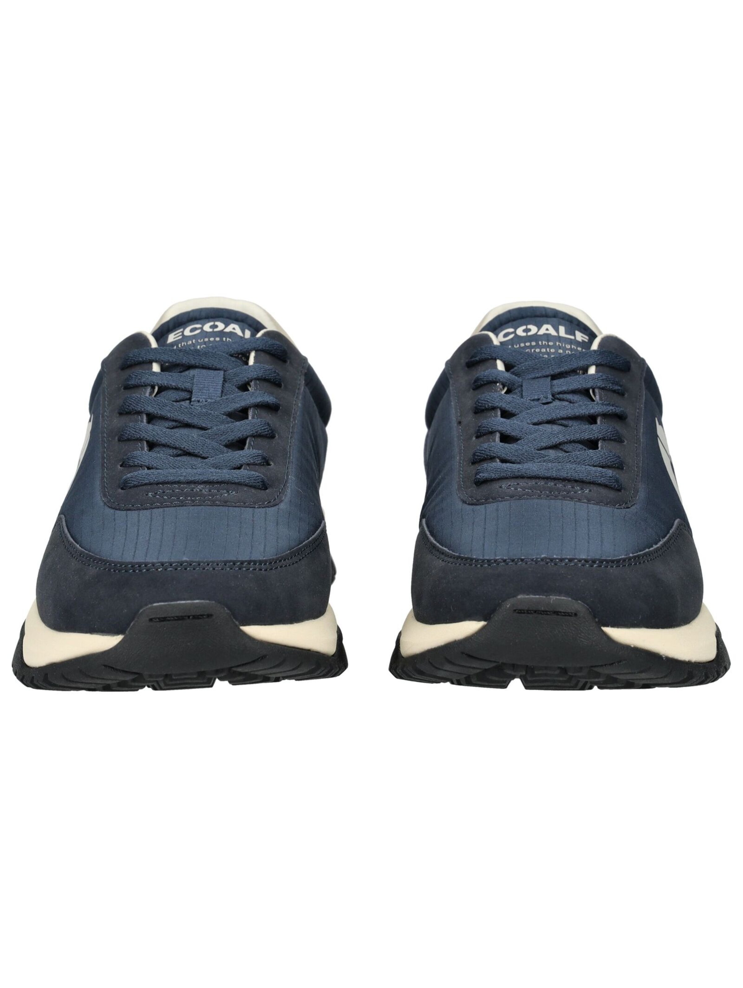 ECOALF Sneakers in Blue