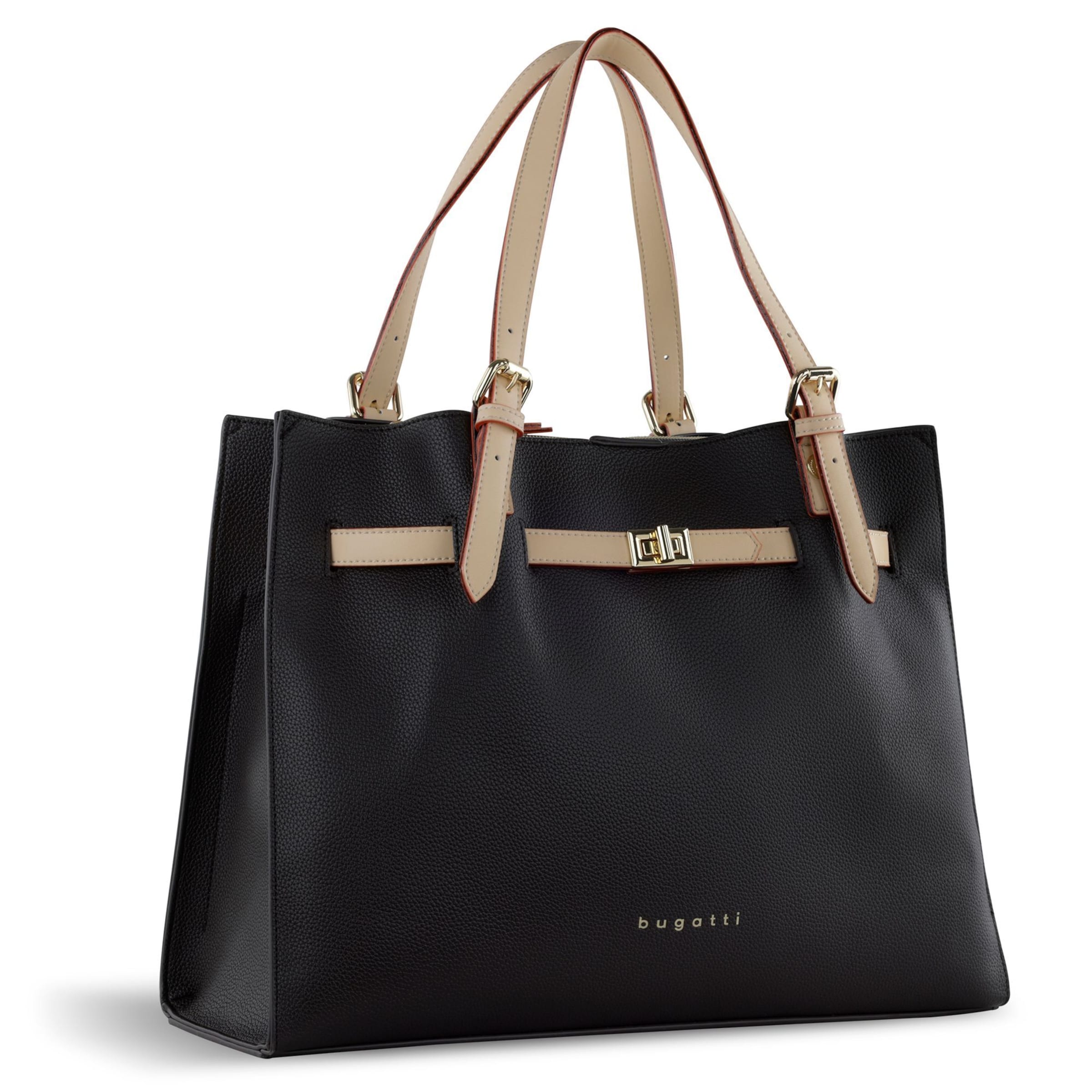 bugatti Shopper 'Ella' in Brown