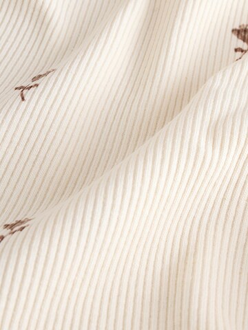 Next - Skinny Leggings en beige