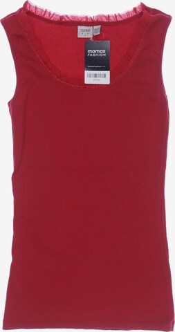 ESPRIT Top & Shirt in L in Red: front