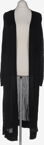 COMMA Sweater & Cardigan in L in Black: front