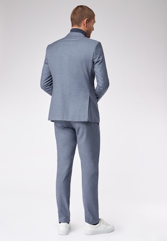ROY ROBSON Slim fit Suit in Blue