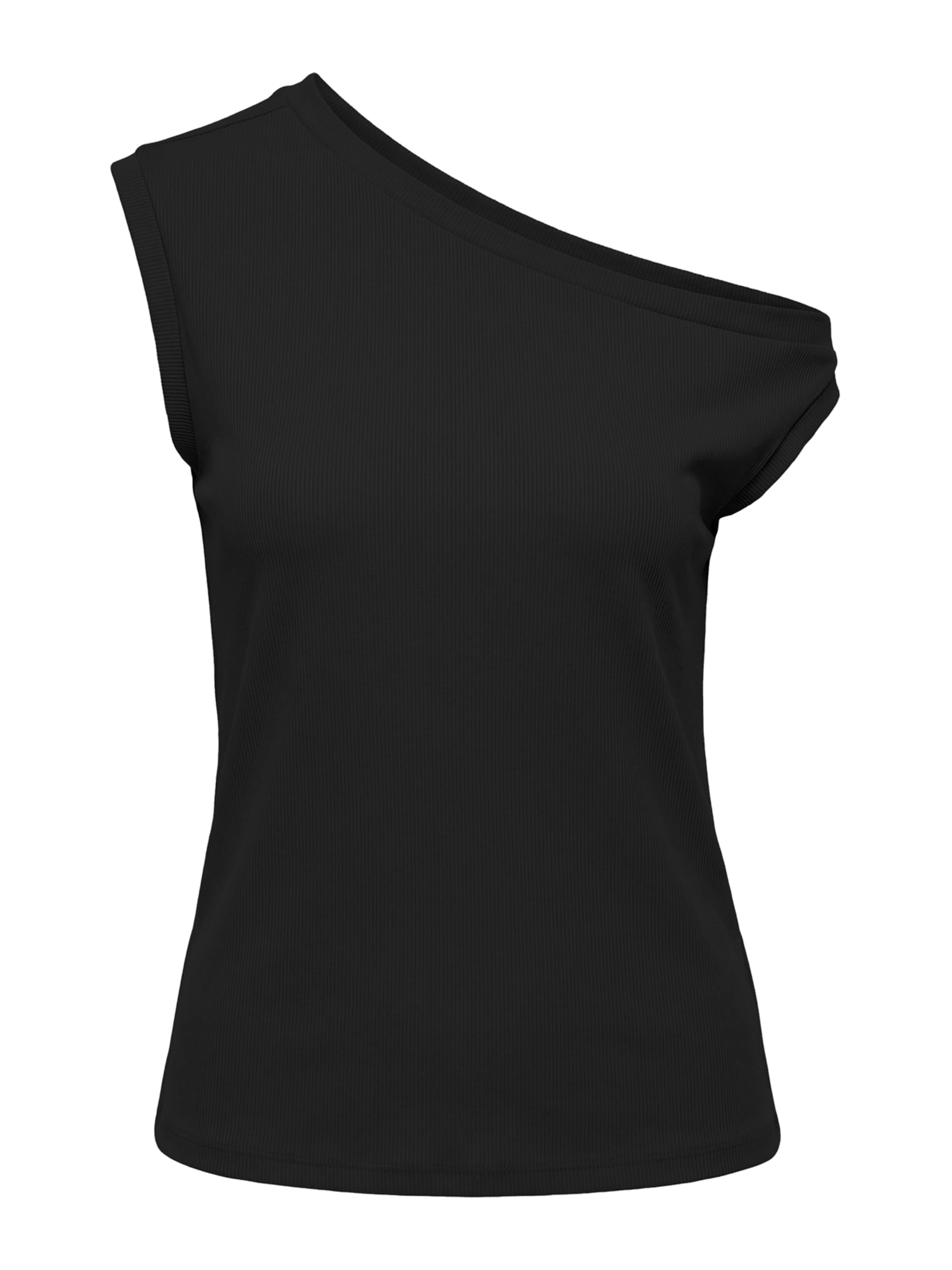 Imily Bela Shirt in Black: front