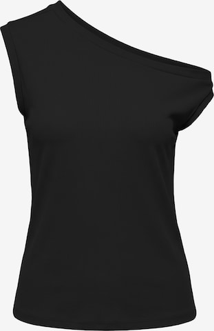 juoda Imily Bela Marškinėliai: priekis