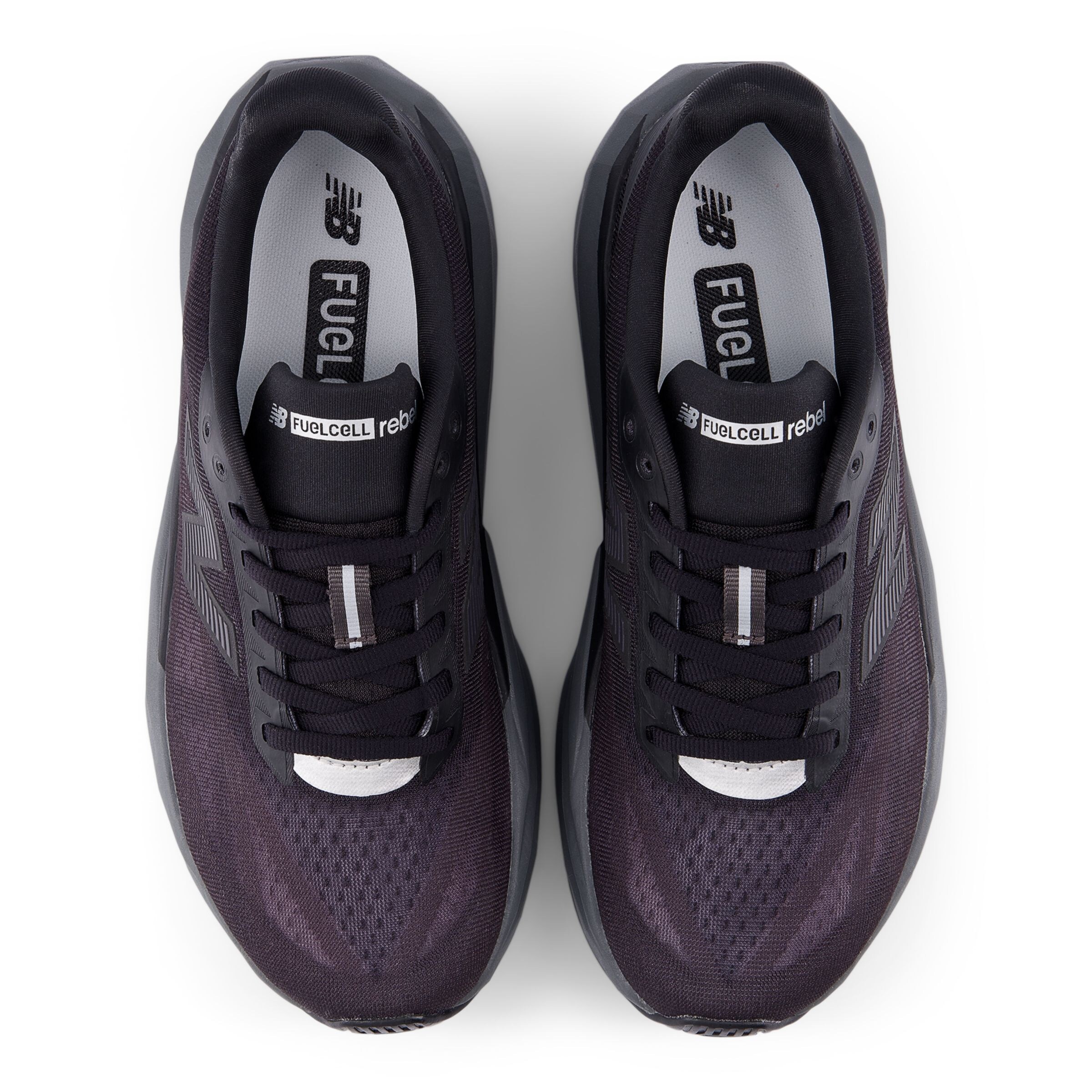 new balance Løbesko 'FuelCell Rebel V5' i sort