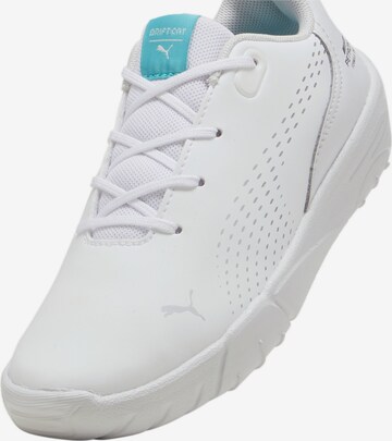 Chaussure de sport 'Petronas Formel 1 Drift Cat Decima' PUMA en blanc