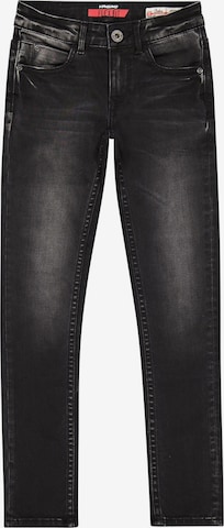 Jeans 'Bettine' di VINGINO in nero: frontale