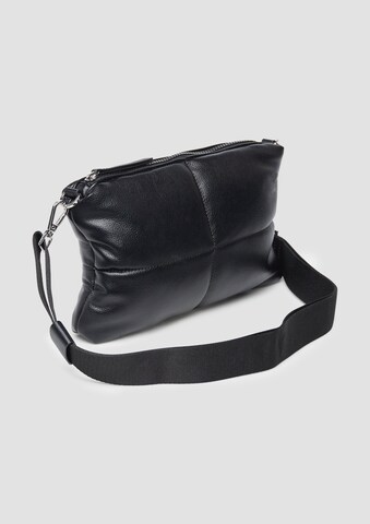 Sac à bandoulière s.Oliver en noir
