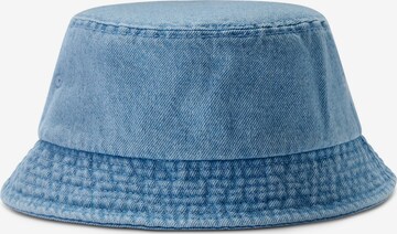 Chapeaux 'Bob' Johnny Urban en bleu