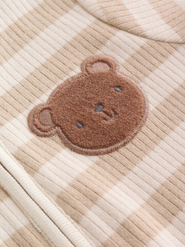 Barboteuse / body Next en beige