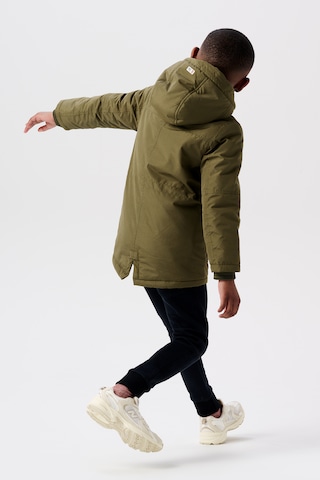 Noppies Performance Jacket ' Winfield ' in Green