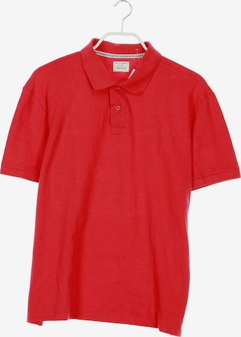 Tchibo Poloshirt L in Rot: predná strana