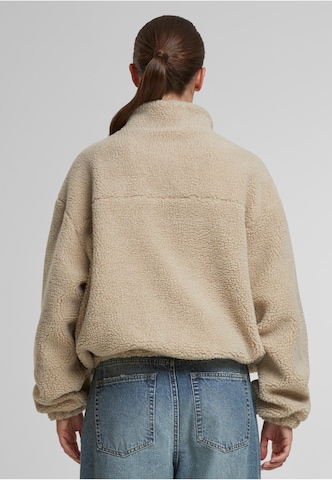 Felpa 'Woodford' di Prohibited in beige