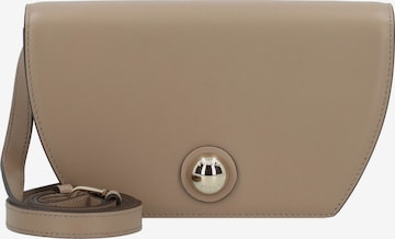 FURLA Umhängetasche in Beige: Vorderseite