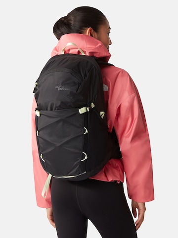 THE NORTH FACE Sports Backpack 'Movmynt' in Black