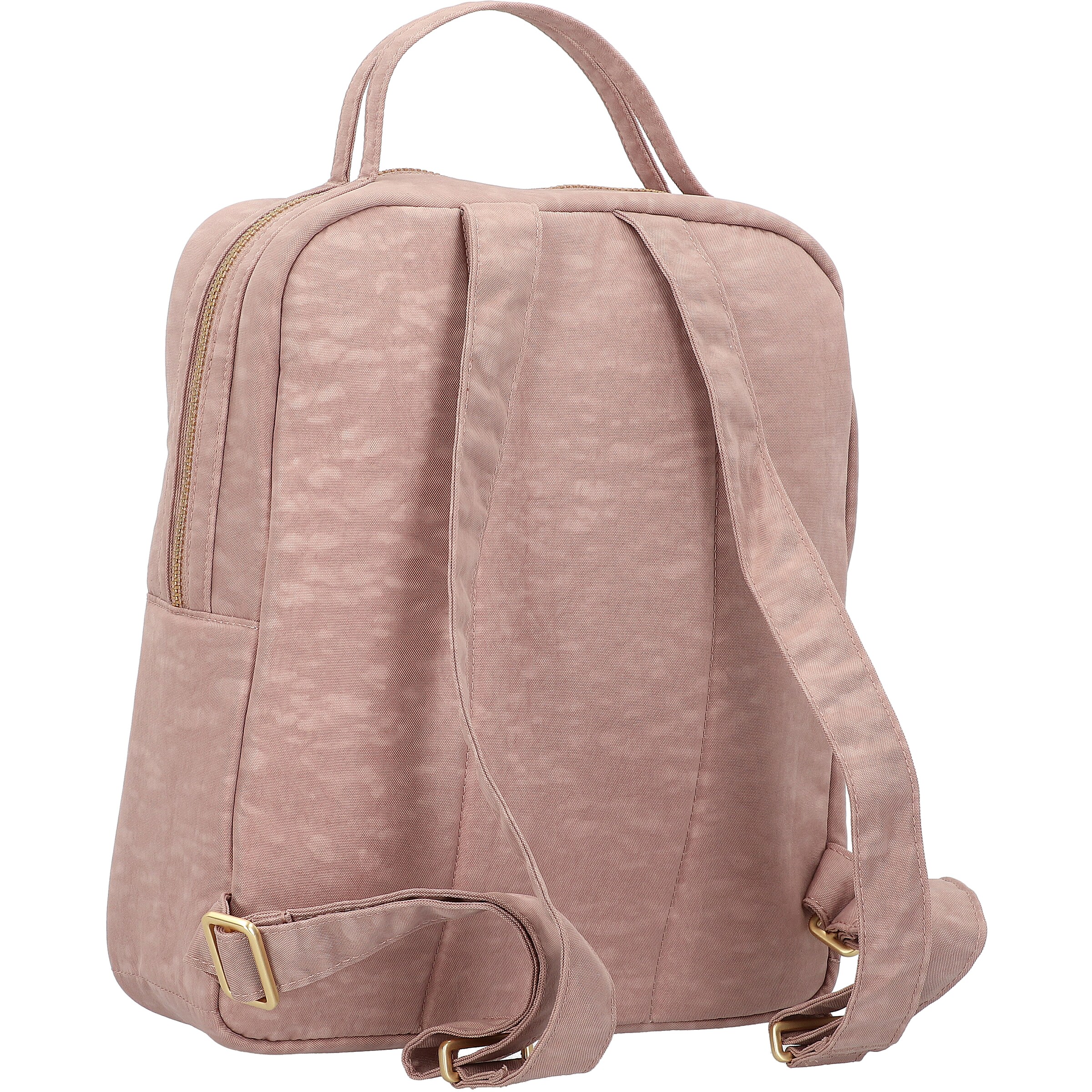 Herschel Rucksack in Pink