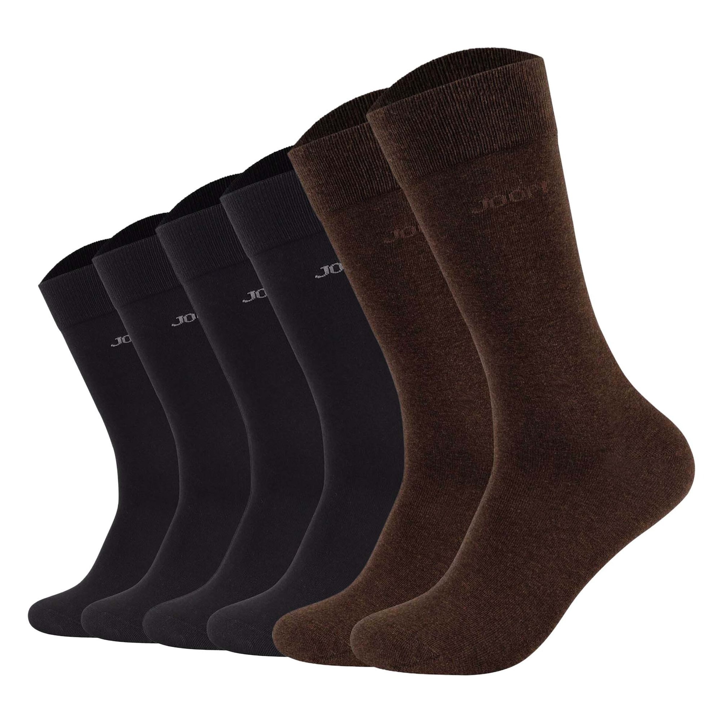 JOOP! Socken in Mischfarben: Vorderseite
