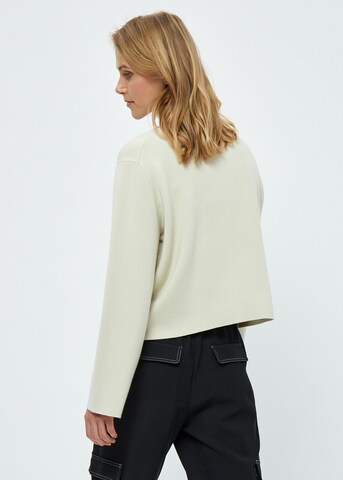 Pullover 'Lupi' di minus in beige