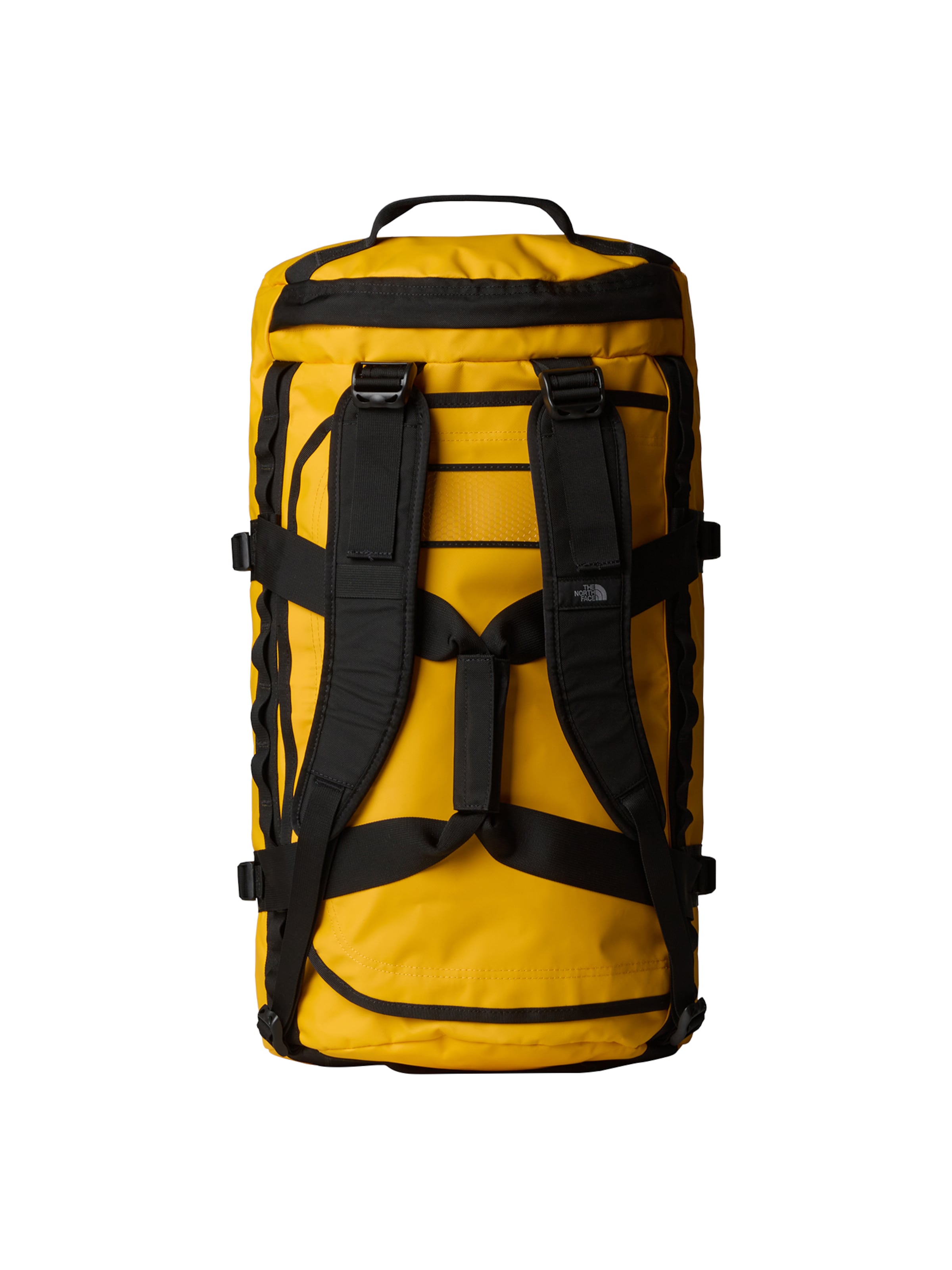 geltona THE NORTH FACE Sportinis krepšys 'Base Camp'